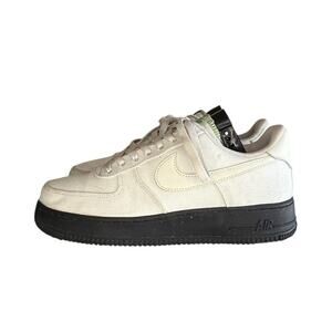 Mens Nike Air Force 1 '07 LV8 "Sea Glass" Sneaker Shoes Size 9 FJ4160-002